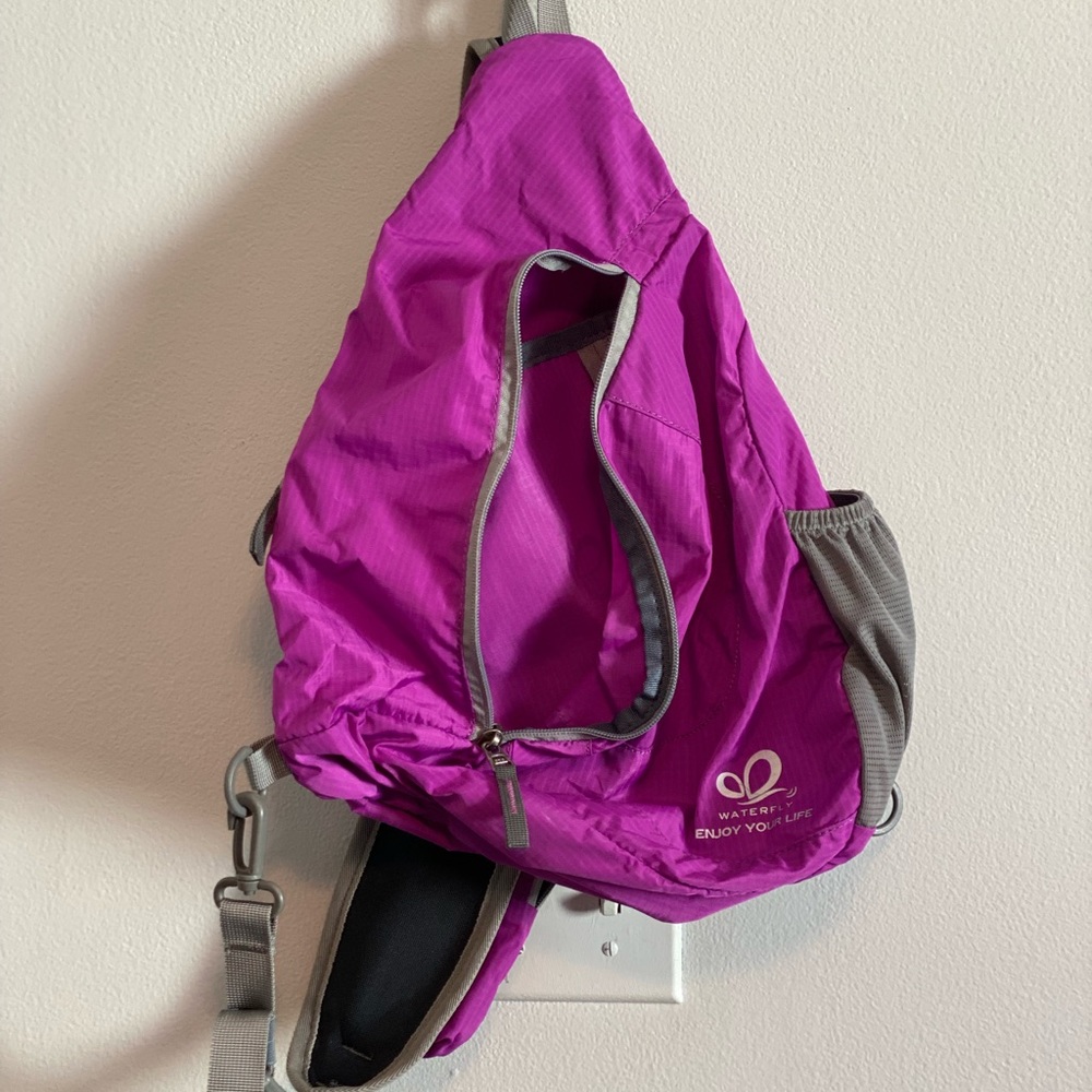 Sling Bag